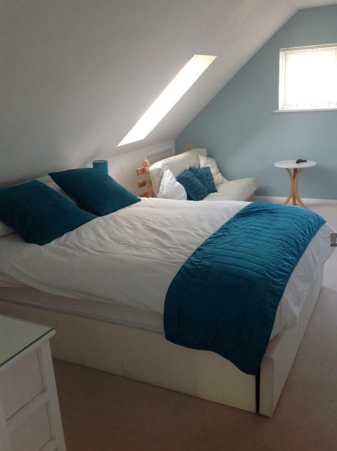Number Forty One Bed & Breakfast Hillingdon Exterior foto